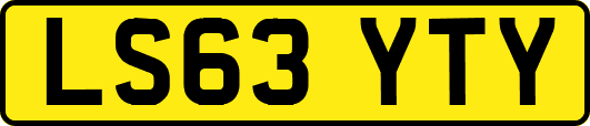 LS63YTY