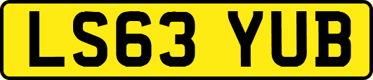 LS63YUB