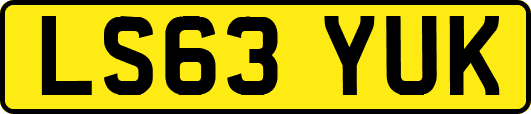 LS63YUK