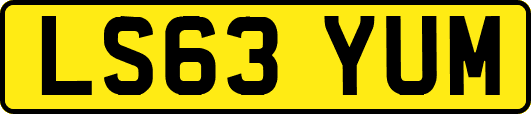 LS63YUM