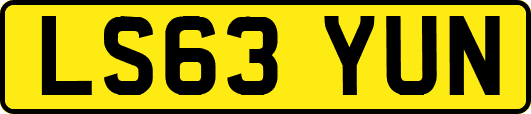 LS63YUN