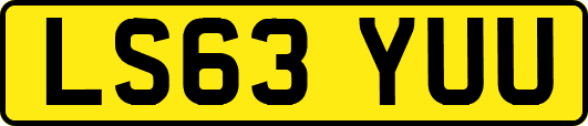 LS63YUU