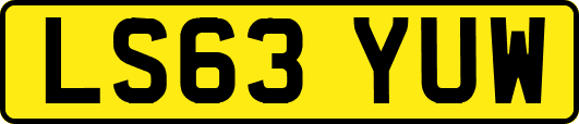 LS63YUW