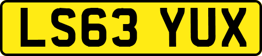 LS63YUX