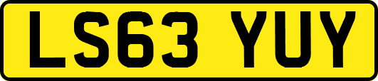 LS63YUY