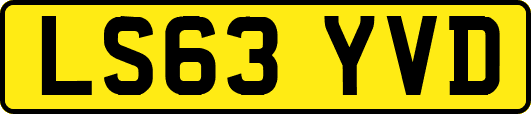 LS63YVD