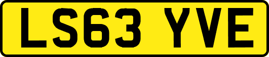 LS63YVE