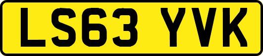 LS63YVK