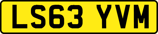 LS63YVM