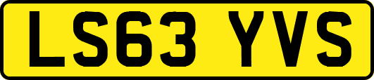LS63YVS