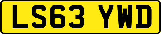 LS63YWD