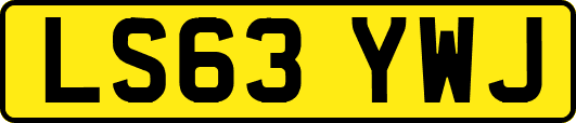 LS63YWJ
