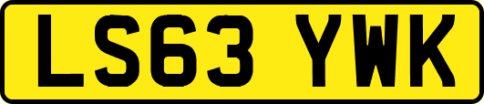 LS63YWK