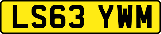 LS63YWM