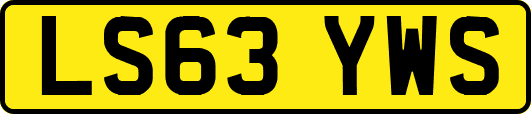 LS63YWS