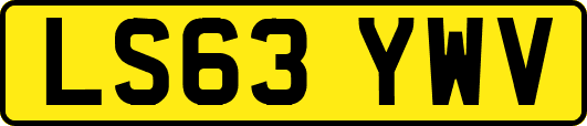 LS63YWV