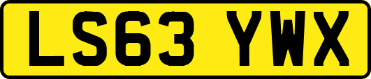 LS63YWX