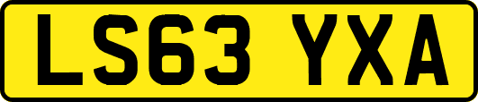 LS63YXA