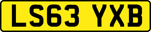 LS63YXB