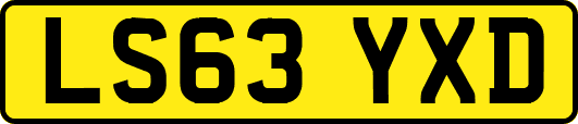 LS63YXD