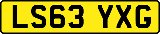 LS63YXG