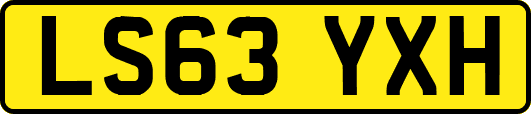 LS63YXH