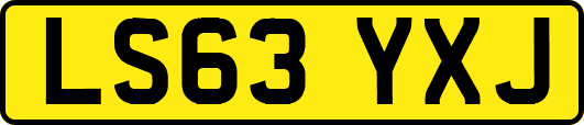LS63YXJ
