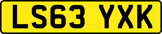LS63YXK