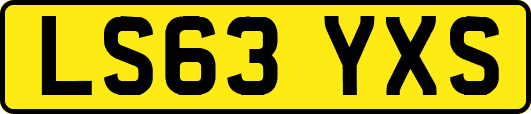 LS63YXS