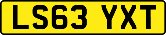 LS63YXT