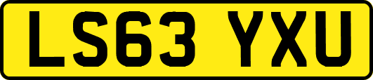 LS63YXU