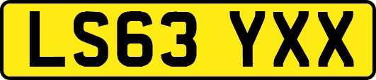 LS63YXX