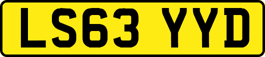 LS63YYD