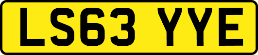 LS63YYE