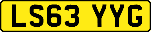 LS63YYG