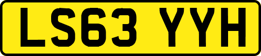 LS63YYH