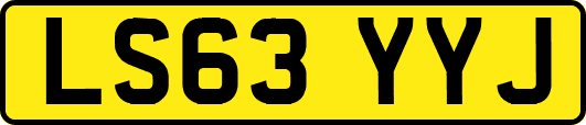 LS63YYJ