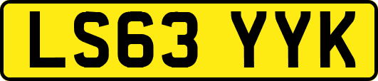 LS63YYK