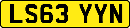 LS63YYN