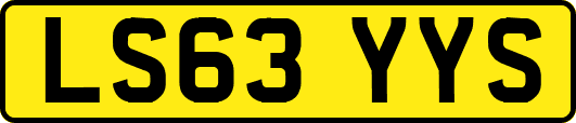 LS63YYS