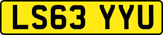 LS63YYU