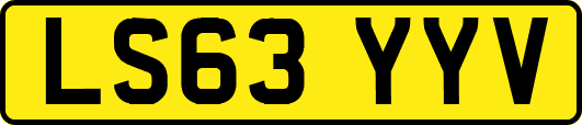 LS63YYV