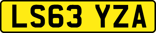 LS63YZA