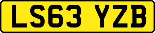 LS63YZB