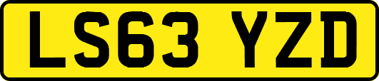 LS63YZD