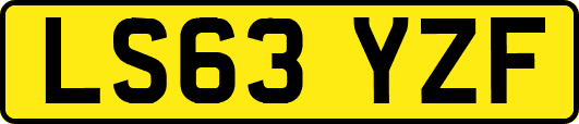 LS63YZF