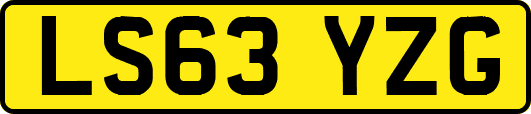 LS63YZG