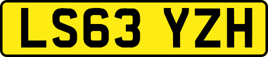 LS63YZH