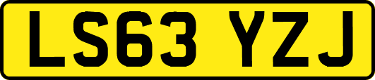 LS63YZJ
