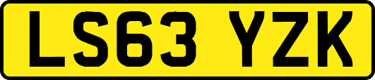 LS63YZK